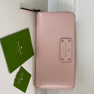 Kate Spade wallet